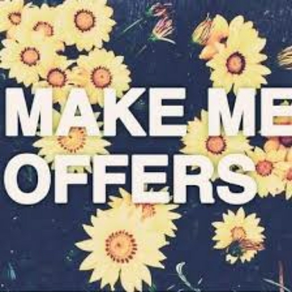 make me offers